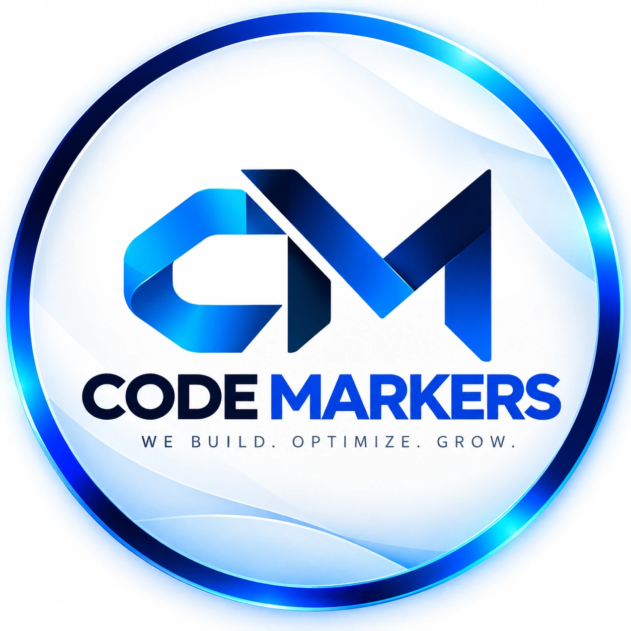 CodeMarkers logo